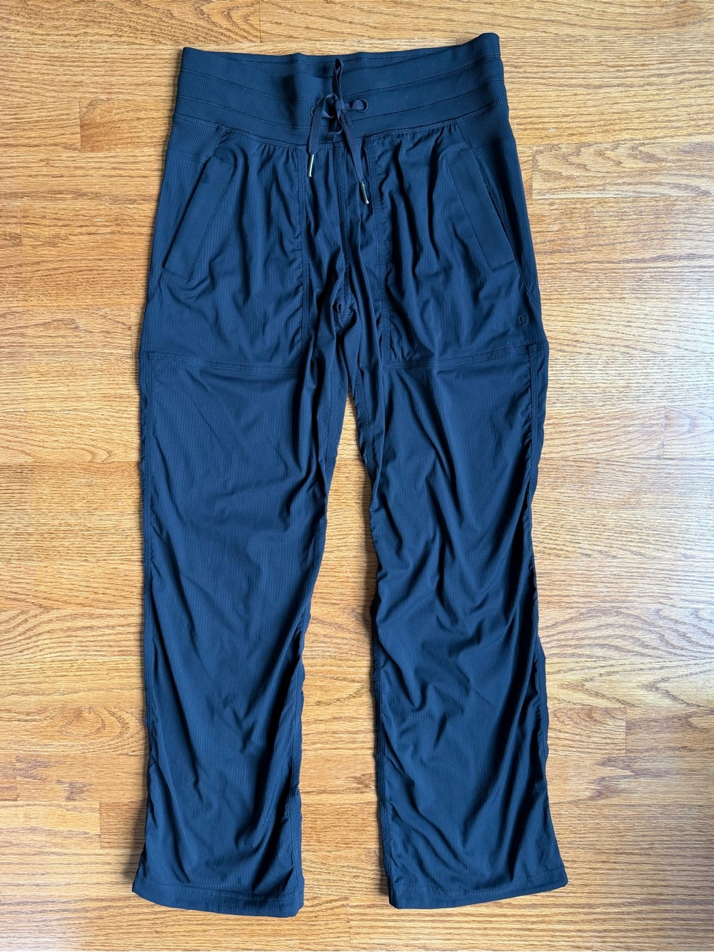 Lululemon Drawstring Active Pants